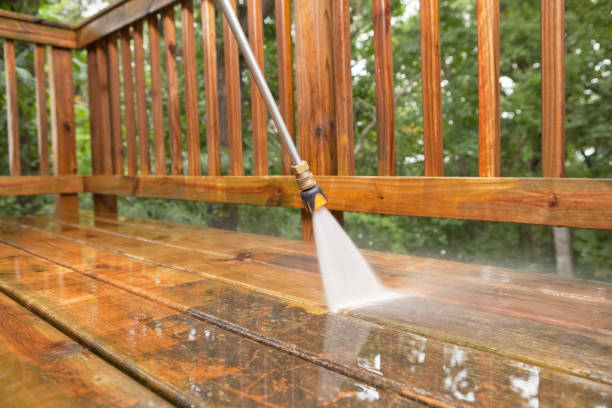 Best Deck Pressure Washing  in South Congaree, SC